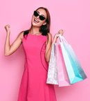 Rochii de zi de calitate - O mulțime de modele spectaculoase și reduceri de Black Friday de la Trendland