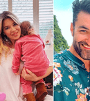Gina Pistol, o nouă imagine adorabilă cu Josephine. Cât de mare a crescut fiica fostei prezentatoare