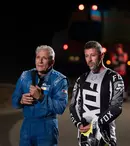 Cine este Nicolae Drăghici de la „Românii au talent”. Cascadorul de 72 de ani a creat un moment unic în istoria emisiunii și a primit Golden Buzz