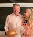 Anamaria Ferentz s-a logodit cu iubitul american, tată a șapte copii. Primele imagini cu inelul de logodnă