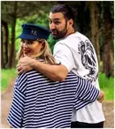 Gina Pistol, o nouă imagine adorabilă cu fiica sa, Josephine: „Cea mai bună parte din mine”