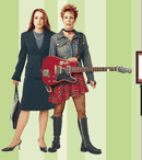 Jamie Lee Curtis și Lindsay Lohan joacă în „Freaky Friday 2”. Ce știm despre viitorul film