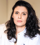 Ramona Păuleanu a născut pentru a doua oară. Prima imagine cu bebelușul: „Noua noastră minune!”