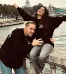 Larisa Iordache este însărcinată. Fosta gimnastă și  Cristian Chiriță vor deveni părinți: „Te așteptăm cu nerăbdare”