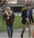 Filmul „E timpul să iubești” a ajuns în cinematografe. Ce știm despre noua peliculă cu Florence Pugh și Andrew Garfield