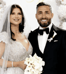 Ce destinație au ales Monica Bîrlădeanu și Valeriu pentru luna de miere. Actrița s-a dat de gol