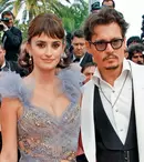Johnny Depp revine în lumina reflectoarelor. El și Penelope Cruz, din nou împreună. În ce film vor juca îndrăgiții actori