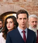 Serialul turcesc „Omer - Iubire sau tradiție” intră în grila Happy Channel. Când e premiera, distribuție, poveste, trailer