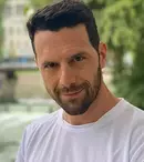 Cum se simte Adrian Nartea la șase ani de când viața i-a fost pusă în pericol de o tumoră: „Am învățat să mă pun pe primul plan”