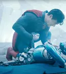 A apărut trailerul noului și foarte așteptatului „Superman”. Ce a povestit despre film regizorul James Gunn