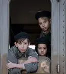 Tulburătorul film „Trenul copiilor” a ajuns pe Netflix. Ce știm despre pelicula regizată de Cristina Comencini