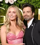 Cine este iubita lui Sebastian Stan. Annabelle Wallis are o carieră la fel de strălucită