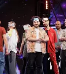 Theo Rose și Anghel Damian, pentru prima dată împreună într-o emisiune. Unde îi vom putea vedea