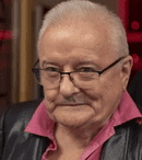 Detalii din viața lui Irinel Columbeanu la căminul de bătrâni: „Stă la căldurică”-  Cum își petrece zilele după ce s-a pocăit