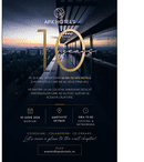 APX Hotels – 10 ani de dezvoltare în hospitality-ul contemporan românesc