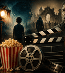 Părinți non-umani, zombi în Evul Mediu și Russell Crowe la ocnă. 3 filme noi care pregătesc surprize pentru cinefili