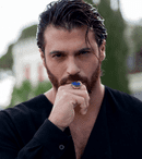 Can Yaman cucerește din nou presa internațională. Noua copertă care i-a impresionat pe fani