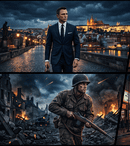 Filmele lunii iulie 2026 la Film Now: Henry Cavill, Dave Bautista și Ashton Kutcher, în povești spectaculoase