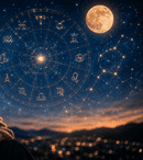 Horoscop 10–16 iulie 2026. Astrele schimbă ritmul cosmic. Ce îi așteaptă pe nativii din toate zodiile