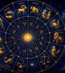 Astrele la final de iulie 2026: bani, schimbări și vacanțe pentru zodii
