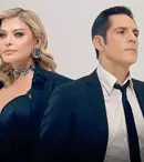 Ce i-a transmis Loredana Groza lui Ștefan Bănică, în direct la TV: „Întotdeauna ai fost acest Casanova”. Fanii au rămas fără cuvinte
