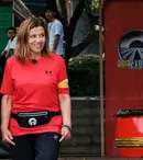 Ce a descoperit Mirela Retegan despre Valerie Lungu când s-au oprit camerele de filmat la Asia Express: „Boxer la categoria muscă”