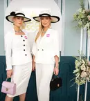 Nepoatele Prințesei Diana vin în România! Când și unde le poți vedea pe Lady Amelia și Eliza Spencer