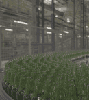 „Produs în România” spune povestea berii, la Discovery. Cum se fabrică unul dintre cele mai iubite produse din România