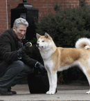 Recomandarea TVmania: „Hachiko: Povestea unui câine”, cu Richard Gere