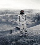 Teaser nou pentru ”Interstellar”