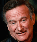 Ne vedem în ”World of Warcraft”, Robin Williams!