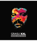 Grasu XXL lansează albumul "Drumul spre succes"
