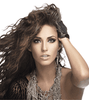 Anahi, pe ultima sută de metri cu pregătirile pentru nuntă