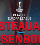 UEFA Europa League: Steaua - Rosenborg se vede diseară la Pro TV