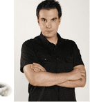 Alexandru Papadopol debutează în dublajul de animaţie