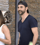 Eva Longoria şi Pepe Baston sunt într-o continuă lună de miere