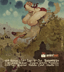 Se pregătește ediția a 12-a a Festivalului Internațional de Film de Animație Anim’est