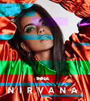 Inna lansează un nou album înainte de Sărbători