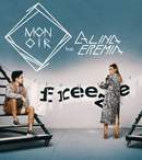 Monoir colaborează cu Alina Eremia pentru piesa „Freeze”
