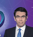 Din 11 noiembrie, „Jurnalul de seară”, de la Digi 24, va fi difuzat de la 19.00, luni-joi, și de la 21.00, duminica