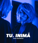 VIDEO. Ana Baniciu a lansat single-ul „Tu, inima”