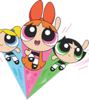 GALERIE FOTO. Cartoon Network lansează de astăzi, 15 aprilie, episoade noi din serialul „Fetițele Powerpuff”
