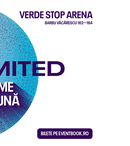TIFF Unlimited - Filme și muzică sub clar de lună, în București, în weekend-ul 21 - 23 iunie