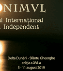 Pelicula „La Gomera” în regia lui Corneliu Porumboiu, proiecție în cadrul Festivalului Internațional de Film Independent ANONIMUL