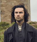 Actorul Aidan Turner („Poldark”) il va interpreta pe Leonardo Da Vinci într-un nou serial
