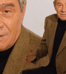 Cum l-a afectat pandemia pe Mitică Popescu: „Foarte rar ieșeam”. Marele actor are 84 de ani