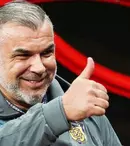 Sportul pe care Cosmin Olăroiu îl recomandă tuturor românilor. Nu este vorba despre fotbal sau golf