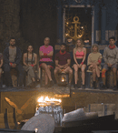 Doi concurenți au fost eliminați de la „Survivor România”, 11 ianuarie 2023. „A fost o greșeală să vin aici”
