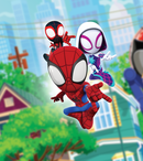 Sezonul 2 din „Păienjenelul Marvel și prietenii lui uimitori” începe la Disney Junior. Când e premiera