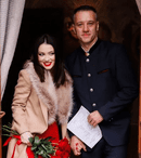 Anca Dumitra, mândră de soțul ei. „Este un om foarte, foarte deștept pe care îl admir tare mult”. EXCLUSIV